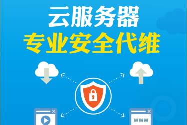 PHP 网站服务器托管代运维