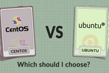 CentOS 与 Ubuntu 有什么不同