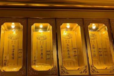 南京玄奘寺事件：记录和想说的