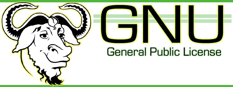 GNU GPL 通用公共许可证